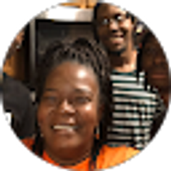 Profile photo of Cheryl King-Anderson