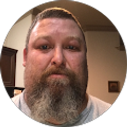 Profile photo of Clint Gould