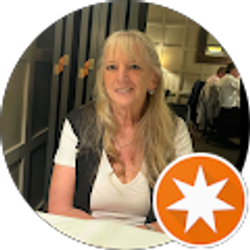 Profile photo of Robin