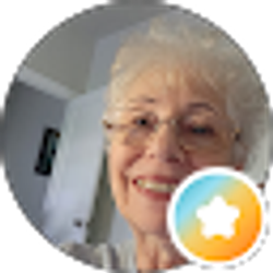 Profile photo of Sharon Pelton