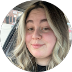 Profile photo of Kyra Grant