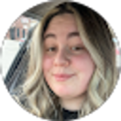 Profile photo of Kyra Grant