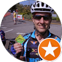 Profile photo of Mark Helzer