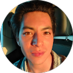 Profile photo of Peter Holguin