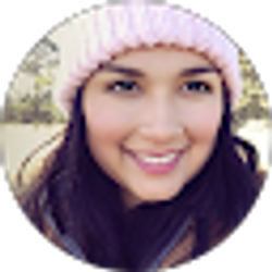 Profile photo of Kathryn Garza