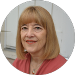 Profile photo of Marilyn Graham