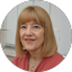 Profile photo of Marilyn Graham