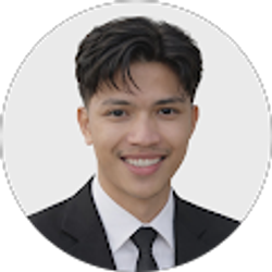 Profile photo of Daniel Polidario Jr.