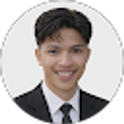 Profile photo of Daniel Polidario Jr.