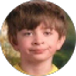 Profile photo of Mia Harris