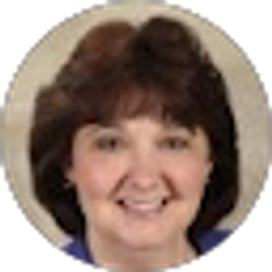 Profile photo of Darla Cruppenink