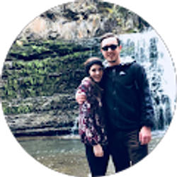 Profile photo of Grant Binder