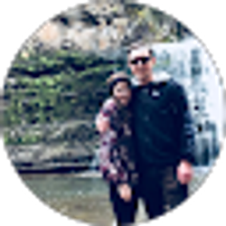 Profile photo of Grant Binder