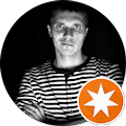 Profile photo of Anatolii Vishnev