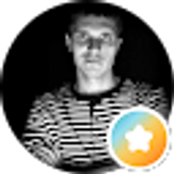 Profile photo of Anatolii Vishnev