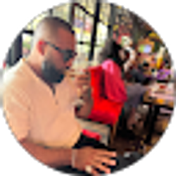 Profile photo of Braulio Alvarado