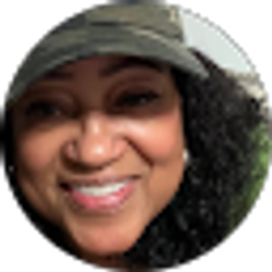 Profile photo of Sandra Rawlins