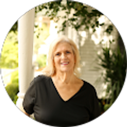 Profile photo of Sue Tiblier