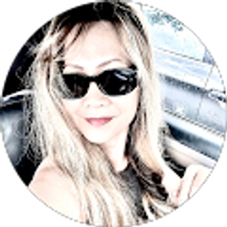 Profile photo of Joy Sutherland