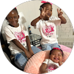 Profile photo of Auja Jones