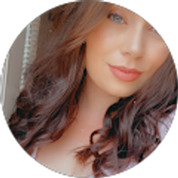 Profile photo of Meghan Wilson