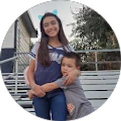 Profile photo of Ruby Solis