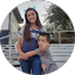 Profile photo of Ruby Solis