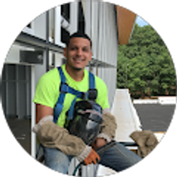 Profile photo of Eric Valentin