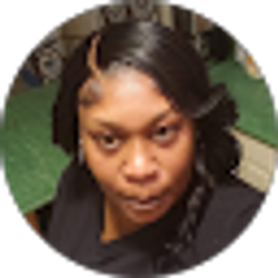 Profile photo of Kimela Randles