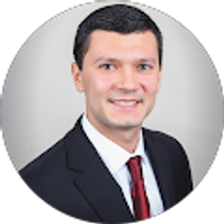 Profile photo of John Papas