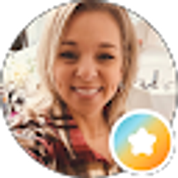 Profile photo of Amy Pinter
