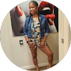 Profile photo of Mz Laydee