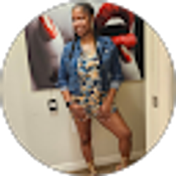 Profile photo of Mz Laydee