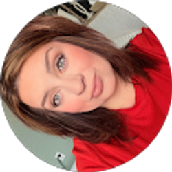Profile photo of Aliviah Chambers