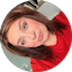 Profile photo of Aliviah Chambers