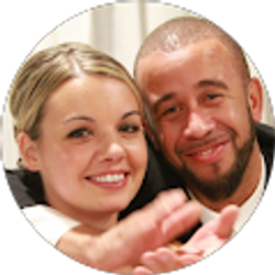 Profile photo of Jamie Amado