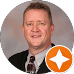 Profile photo of Stephen Parnell