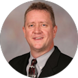 Profile photo of Stephen Parnell