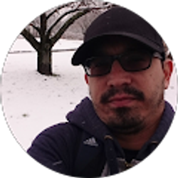 Profile photo of Yerry Sarria