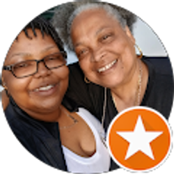 Profile photo of Edith Tucker