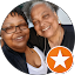 Profile photo of Edith Tucker