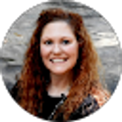 Profile photo of Cami Williams