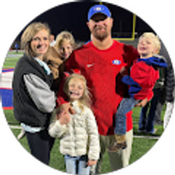 Profile photo of Justin Purvis