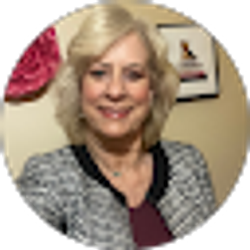 Profile photo of Christine Betley