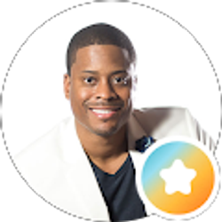 Profile photo of Reco McDaniel McCambry