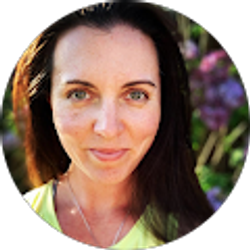 Profile photo of Danielle Swanson