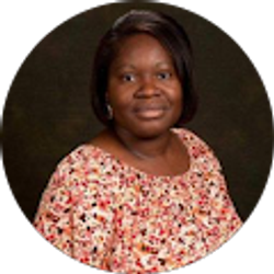 Profile photo of Marie Magre