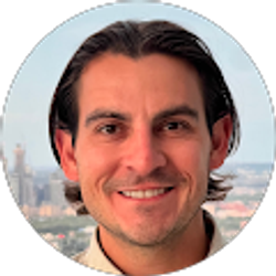 Profile photo of Scott Jermain