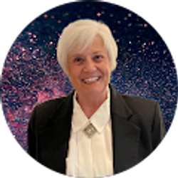 Profile photo of Eva Mae Pisciotta