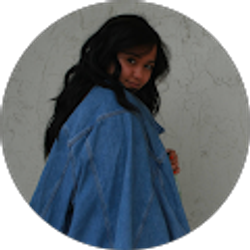 Profile photo of hannah hughes